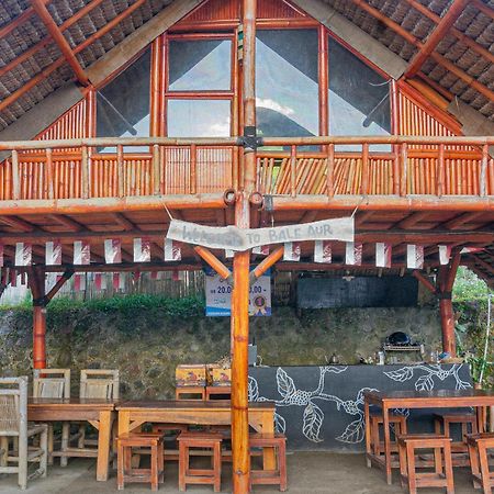 Bale Aur Sembalun Hotel Sembalunlawang Ngoại thất bức ảnh