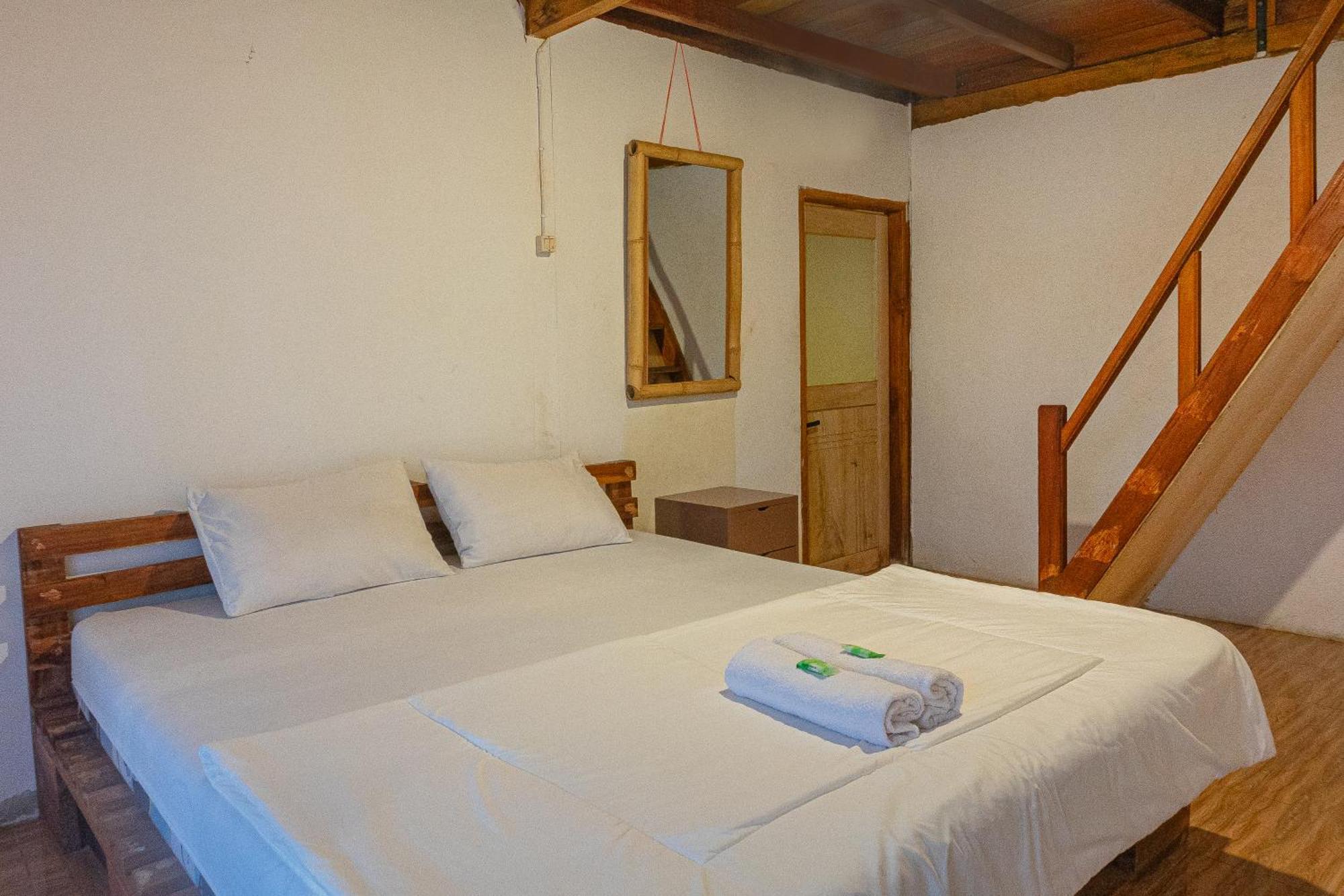Bale Aur Sembalun Hotel Sembalunlawang Ngoại thất bức ảnh