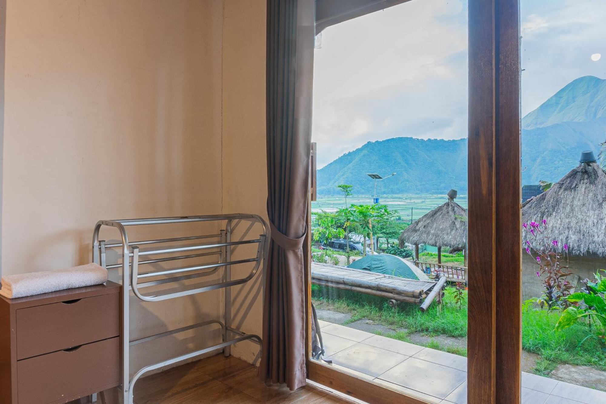 Bale Aur Sembalun Hotel Sembalunlawang Ngoại thất bức ảnh