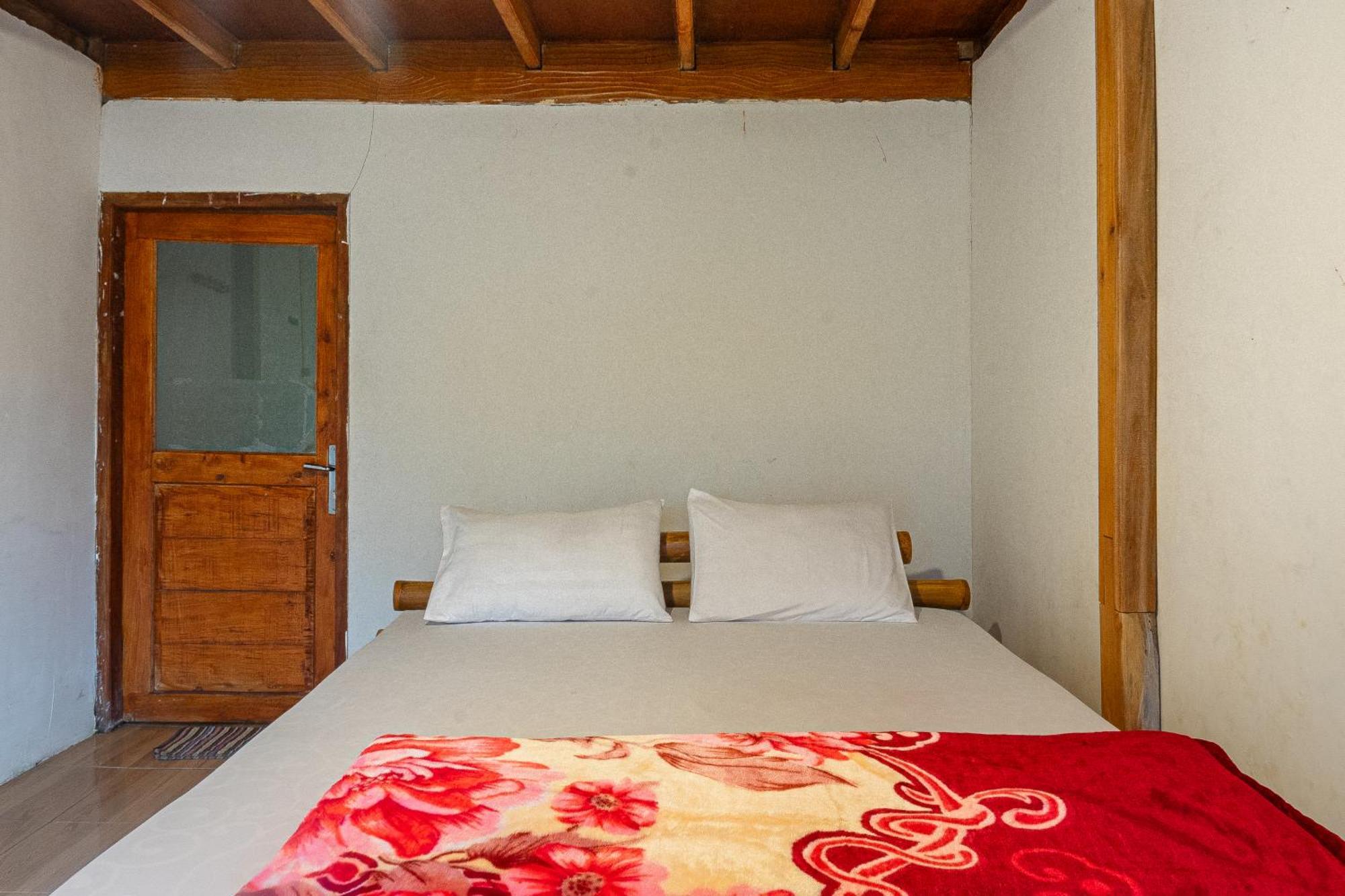 Bale Aur Sembalun Hotel Sembalunlawang Ngoại thất bức ảnh