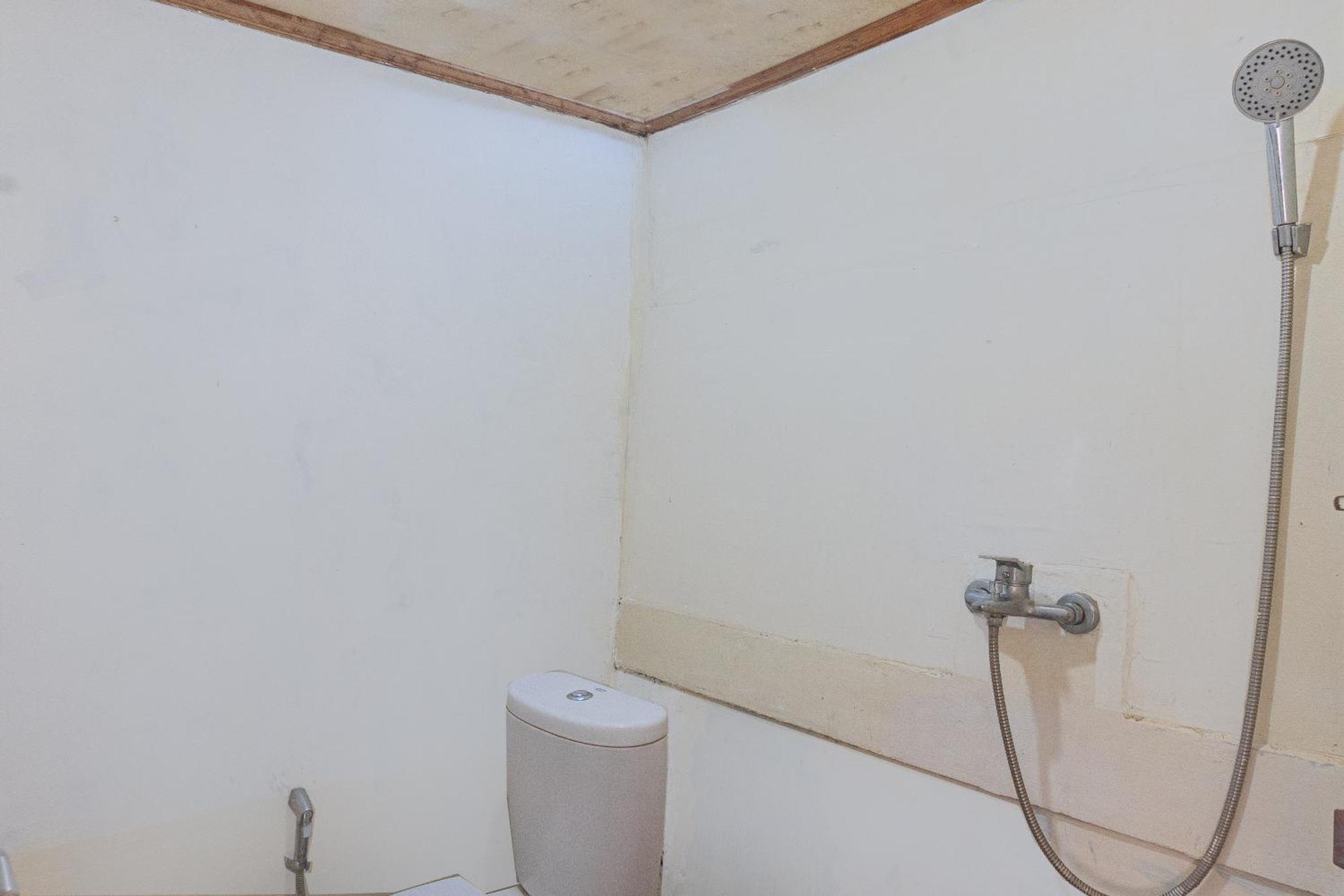 Bale Aur Sembalun Hotel Sembalunlawang Ngoại thất bức ảnh