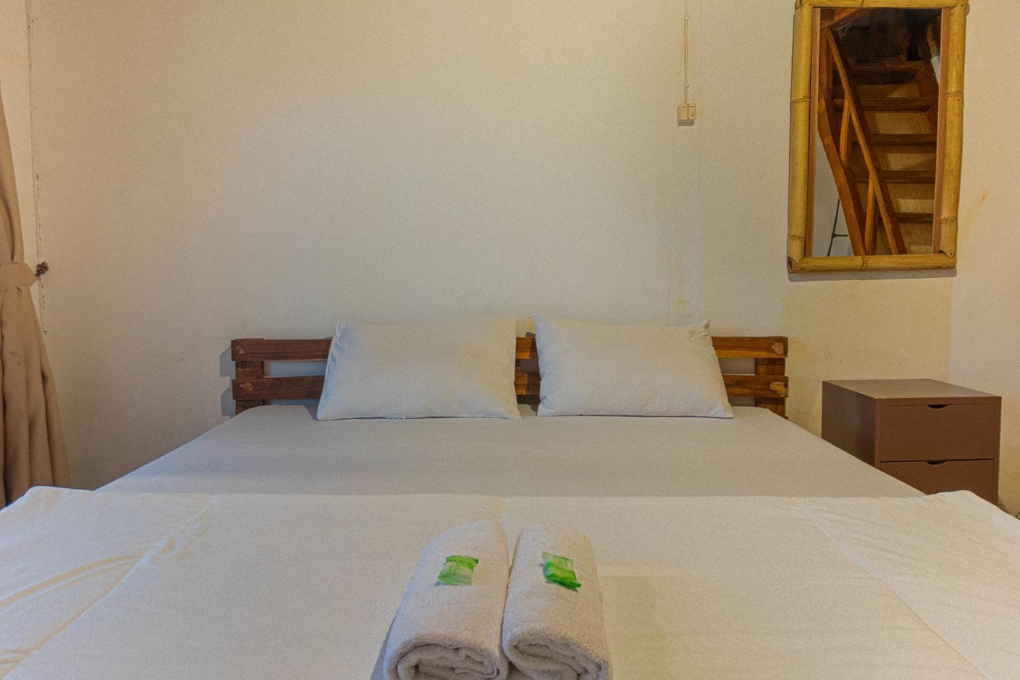 Bale Aur Sembalun Hotel Sembalunlawang Ngoại thất bức ảnh