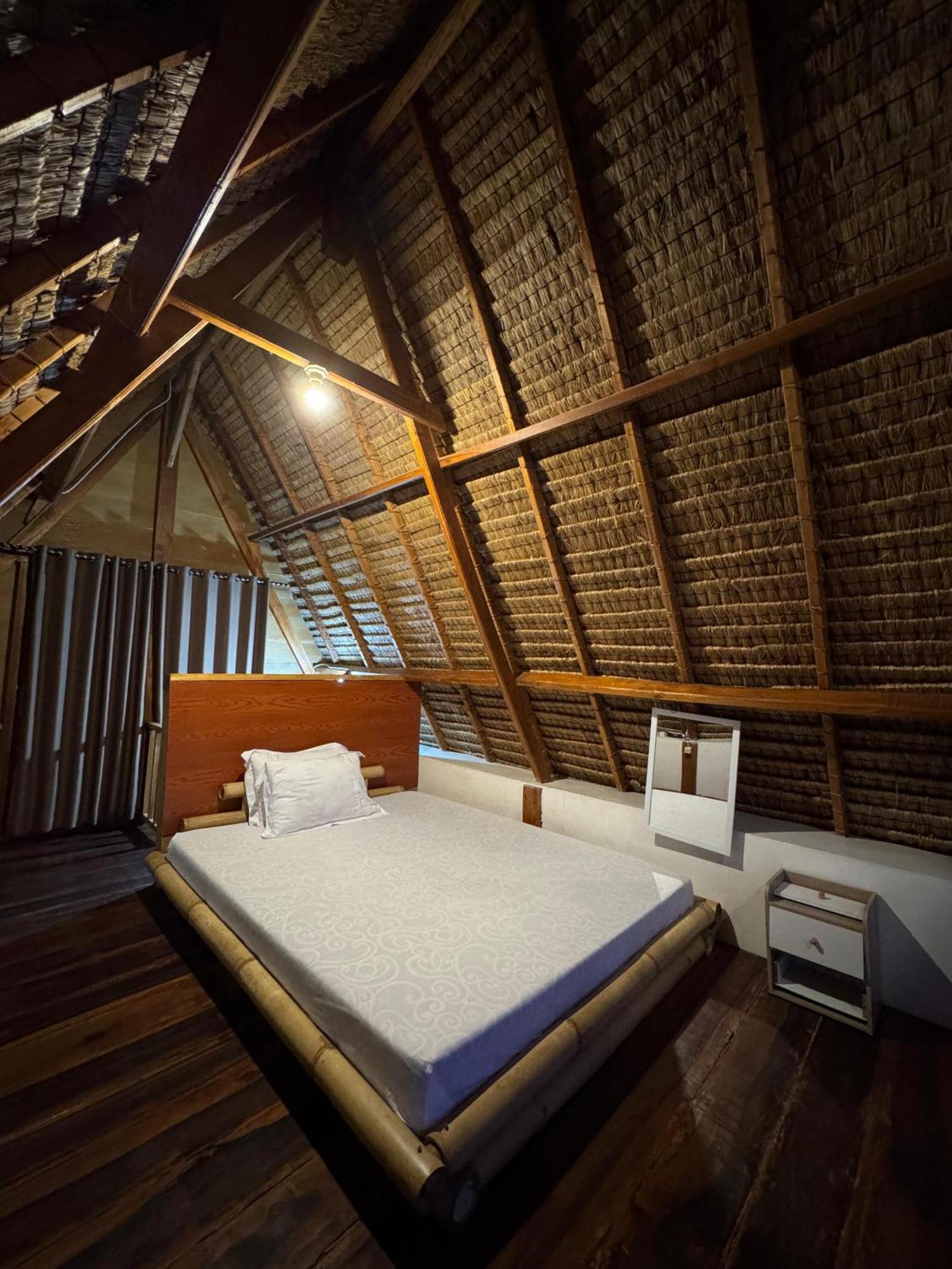 Bale Aur Sembalun Hotel Sembalunlawang Ngoại thất bức ảnh